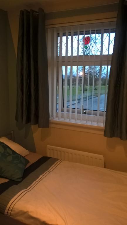 Homestay Oakridge Crescent Paisley Room photo